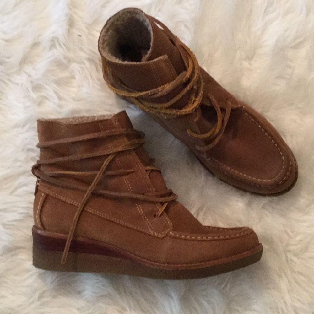 Dolce Vita booties